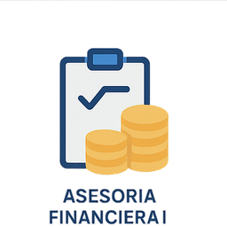 Icono Soluciones FinTech