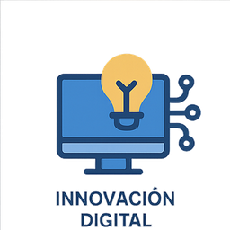 Icono Innovación Digital