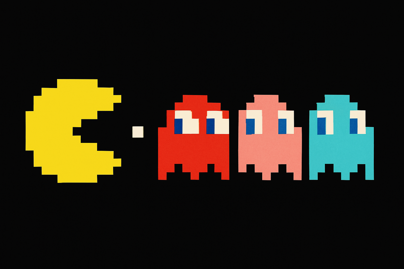 Pacman